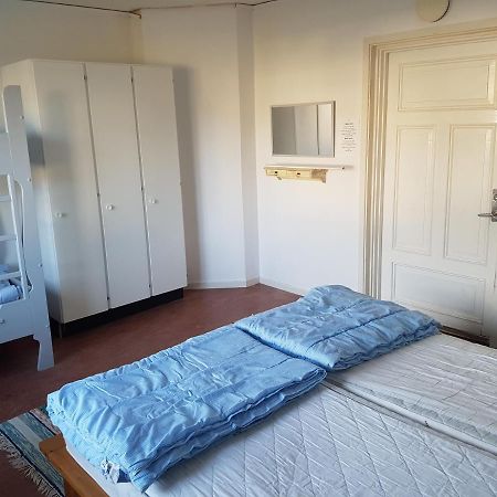 Furudals Vandrarhem Och Sjoecamping Dış mekan fotoğraf