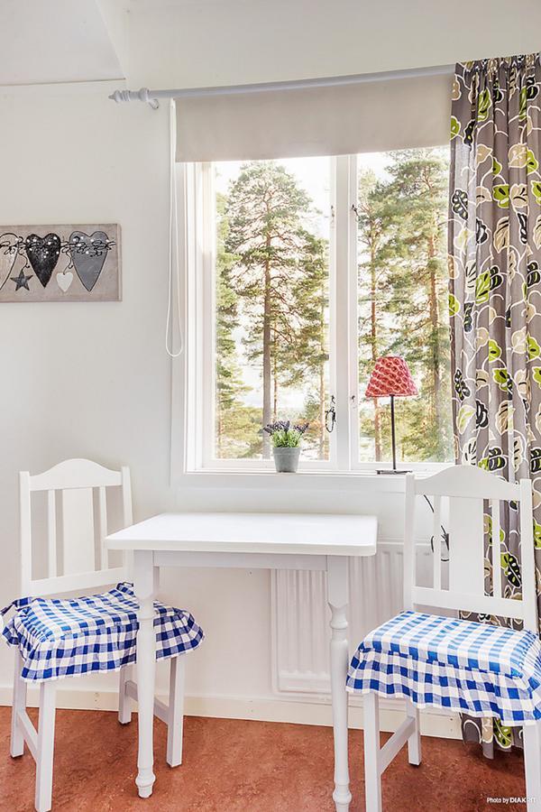 Furudals Vandrarhem Och Sjoecamping Oda fotoğraf