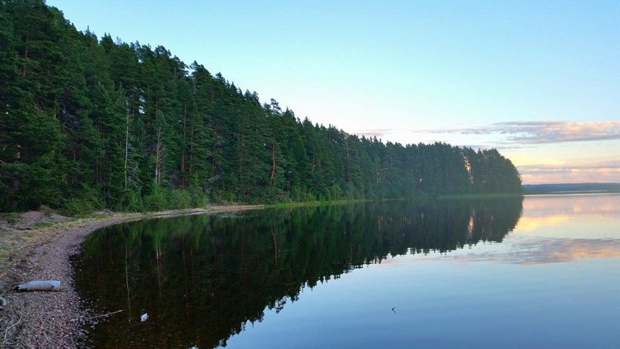 Furudals Vandrarhem Och Sjoecamping Dış mekan fotoğraf